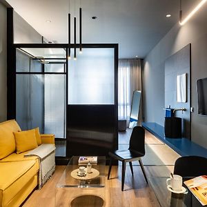 Deluxe Appartement